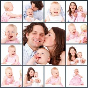 Créez un Poster Photo Anniversaire personnalisé pour Moments Inoubliables Créez un Poster Photo Anniversaire personnalisé pour Moments Inoubliables