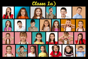 Photo de Classe Personnalisée – Cadeau pour Enseignants et Parents Photo de Classe Personnalisée – Cadeau pour Enseignants et Parents