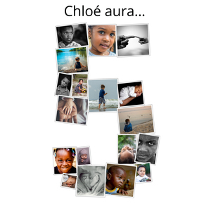 Créez un collage photo chiffré pour célébrer les moments précieux Créez un collage photo chiffré pour célébrer les moments précieux