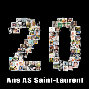 Créez votre photo-collage "20" anniversaire unique et mémorable dès aujourd'hui ! Créez votre photo-collage "20" anniversaire unique et mémorable dès aujourd'hui !
